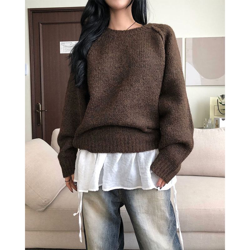 Urban Knit
