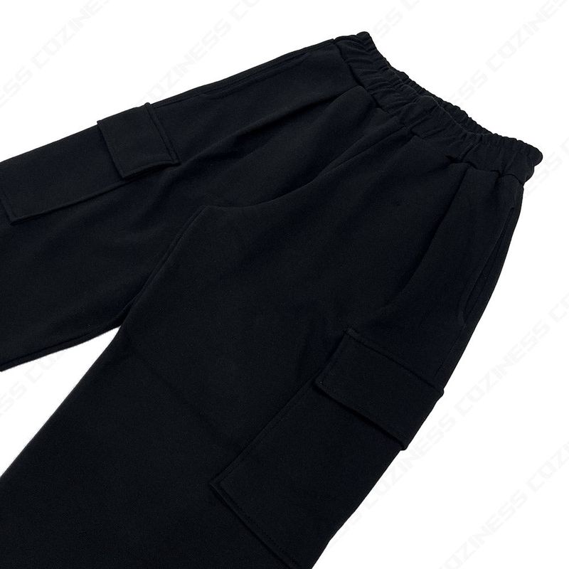 GR Miles String Cargo Pants