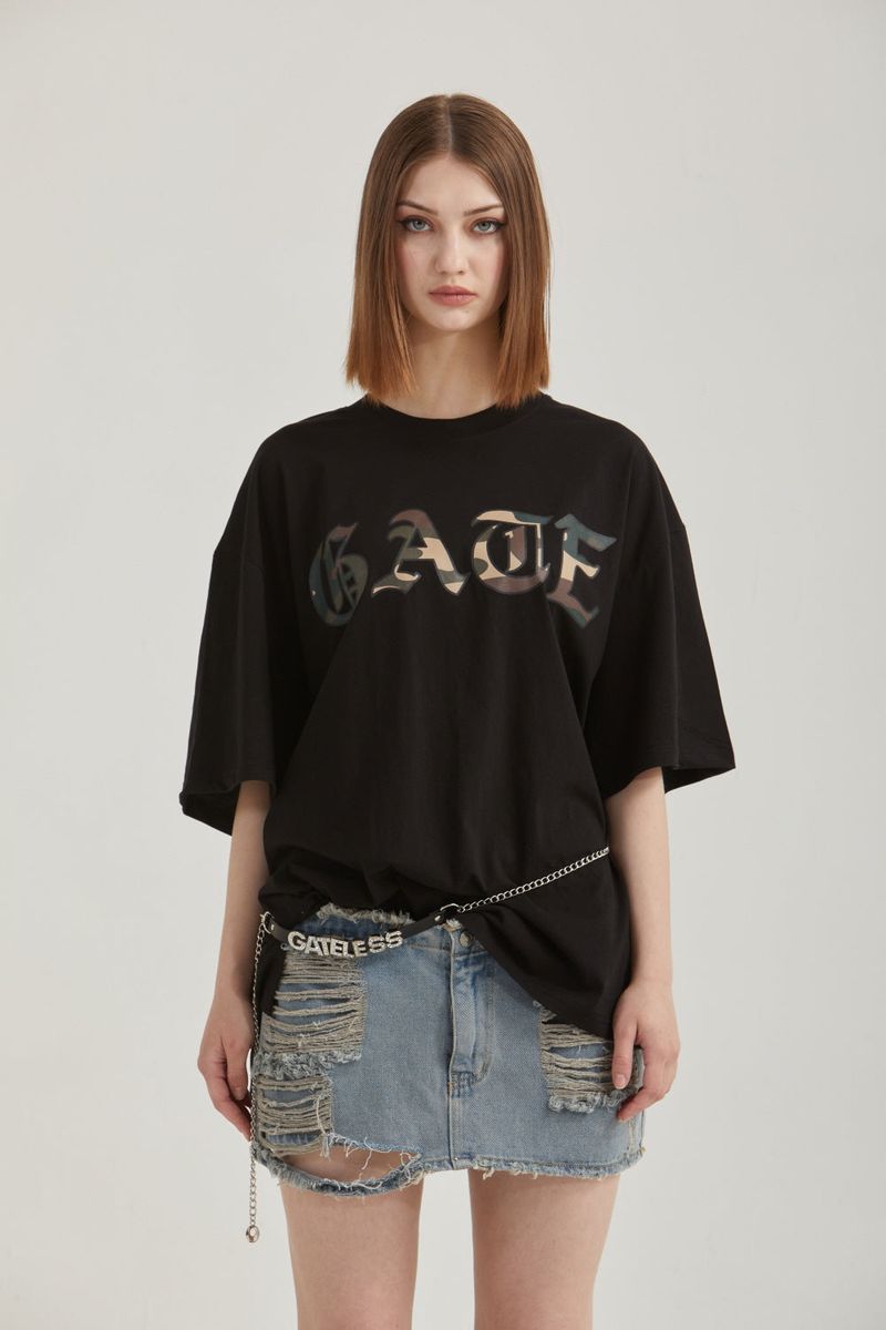 MILI BOX T-SHIRT