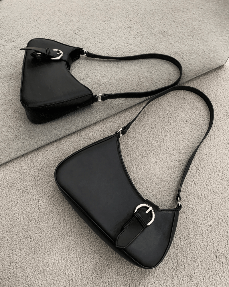 GUSTA（グスタ）の「Weighted Belt Shoulder Mini Bag（Bags）」