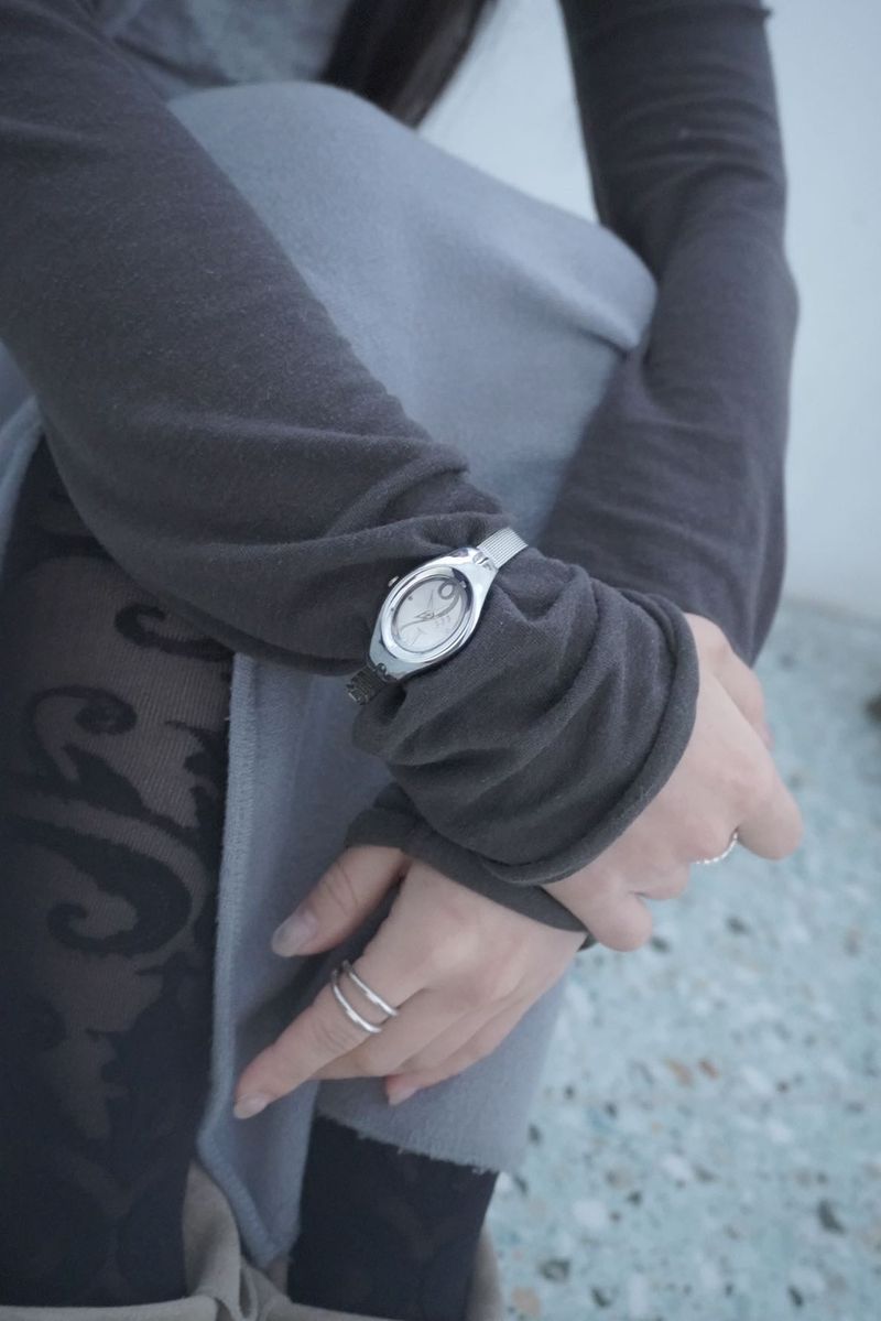 Space Watch