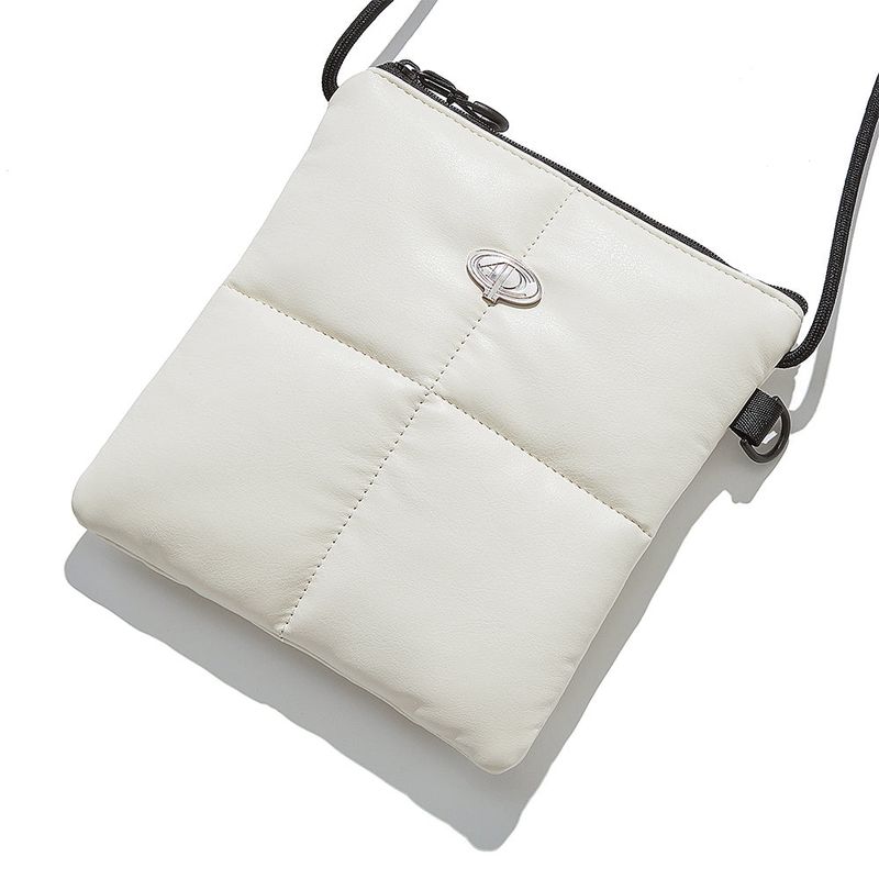 Archive Padding Pouch_Ivory