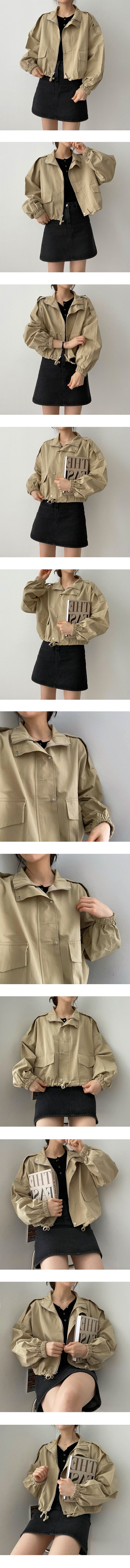 Buttsuya Award Jacket