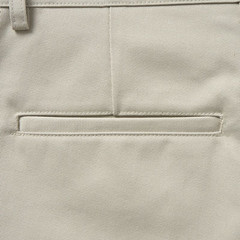LMN Near Patch Bermuda Half Pants (4 colors)