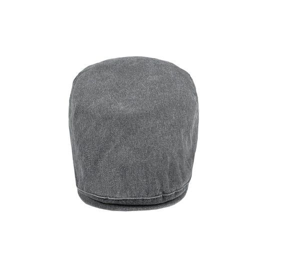 Cotton Rounding Line Hunting Cap
