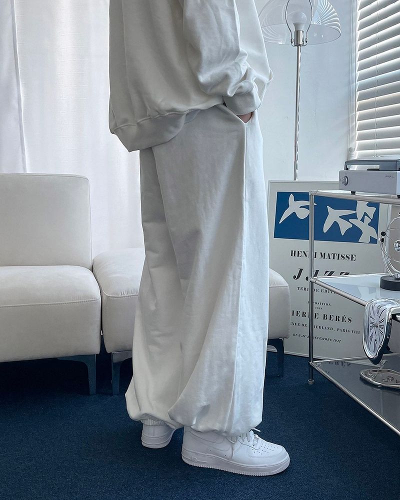 OA Platter Pants (3 colors)