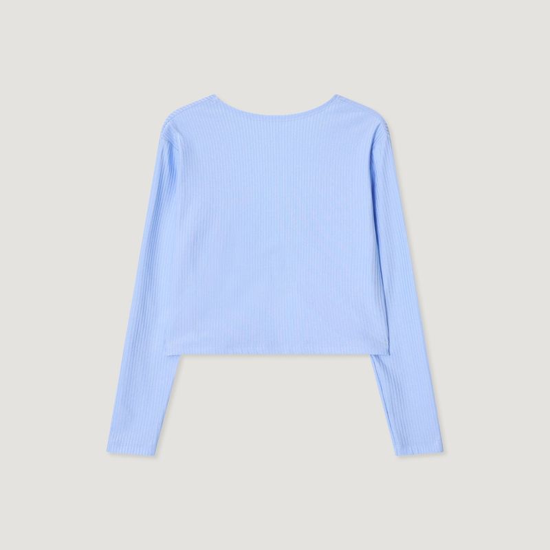 Melrose Open Cardigan