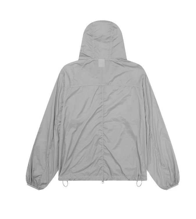 Enf Cut Light Wind Jacket