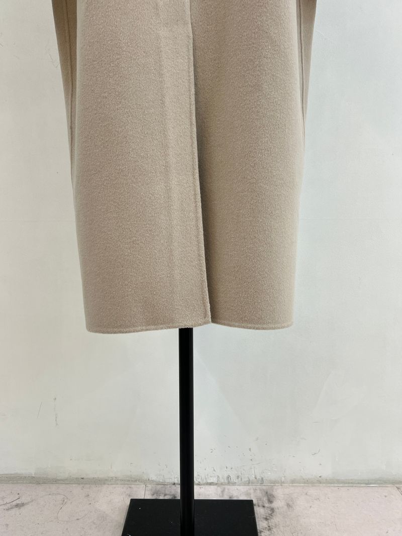 Belle Handmade Coat