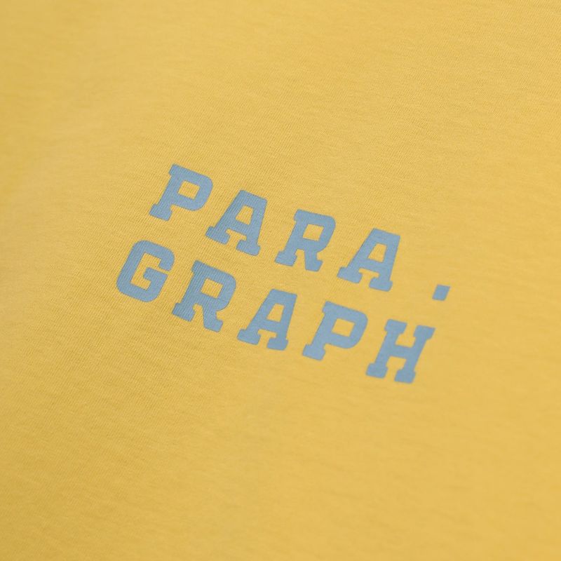 PASTEL GRADIENT LONG SLEEVE