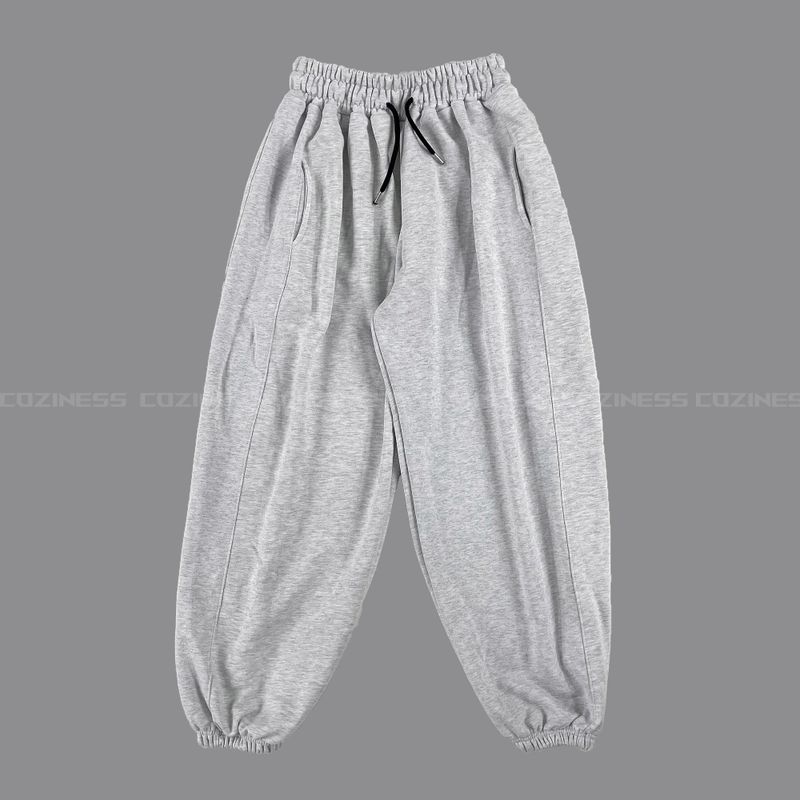 Lato Balloon Jogger Pants (3 colors)