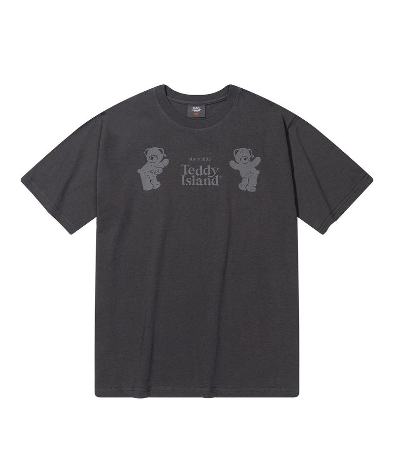 Dancing Teddy T-shirts