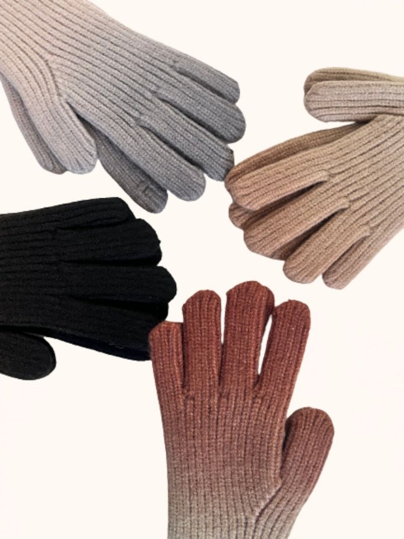 Spuit unique gloves