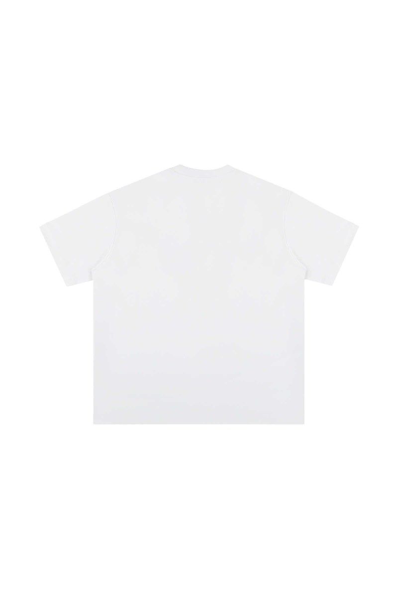 Heavyweight Washed Cotton T-Shirt