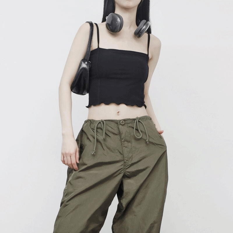 NONCODE（ノンコード）の「Muca Bambu Sleeveless（Tops）」