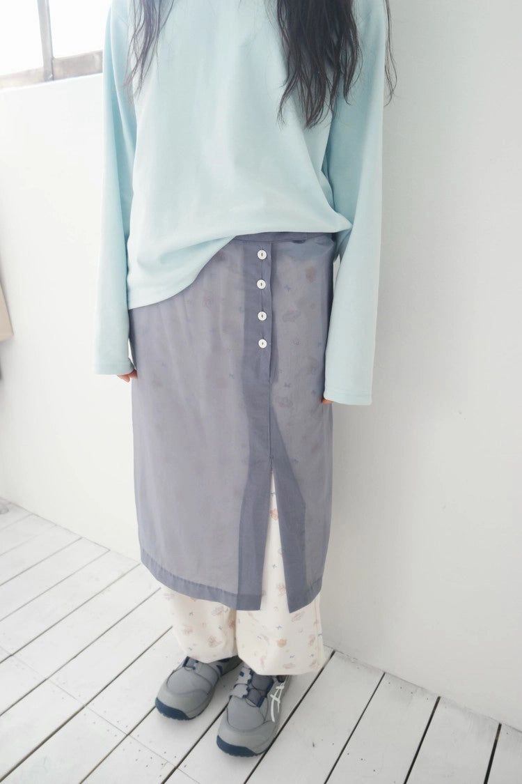 callhag（コールハグ）の「nimbus skirt (3c)（Skirts）」