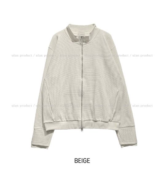 Air Breeze Waffle Warmer Zip-Up