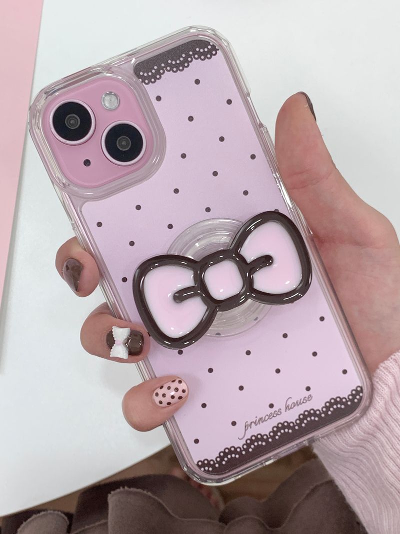 strawberry chocolate phone case - magsafe gelhard