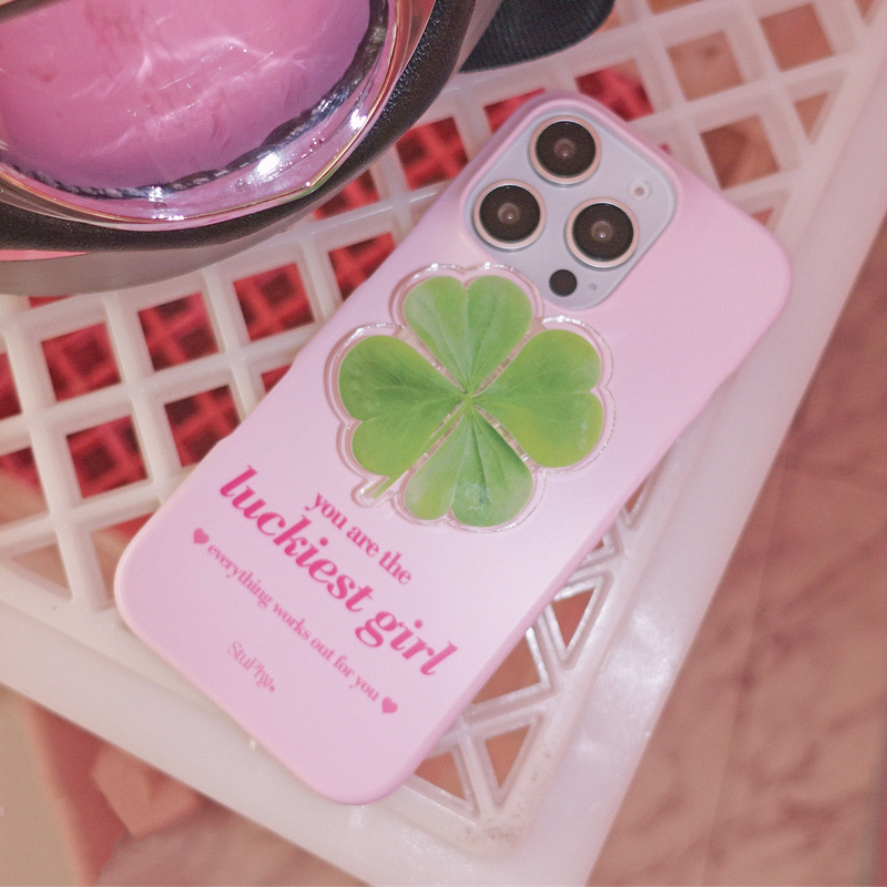 Four Leaf Clover Tok