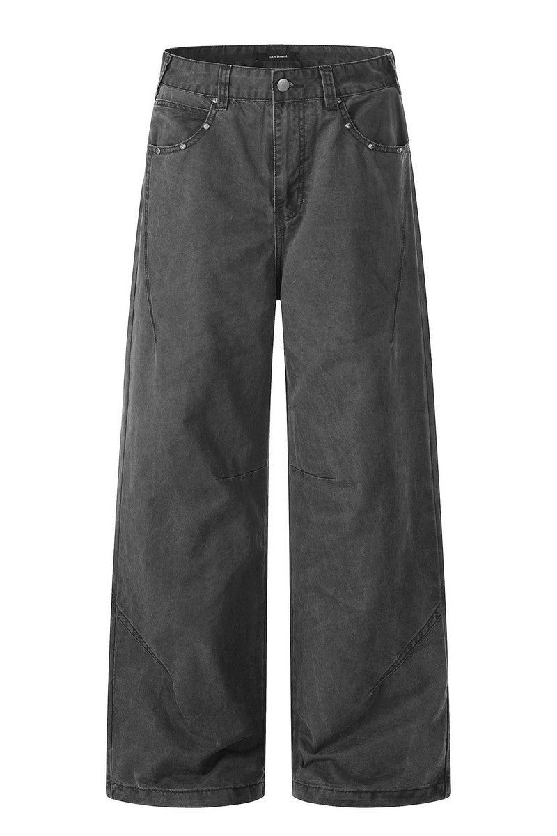 CZ Basicsの「Vintage Wide Leg Cargo(Pants)」