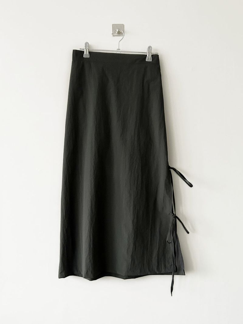 Moco skirt