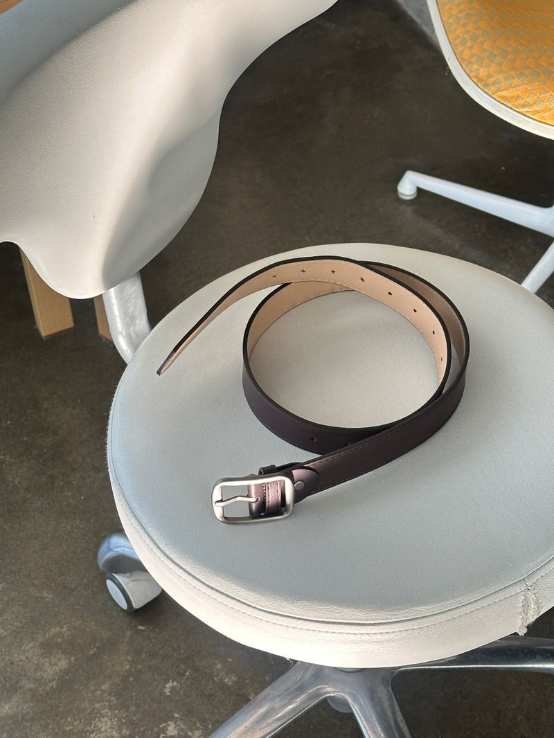Dowman Belt