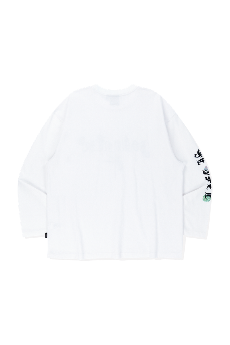 BAROQUE L/S