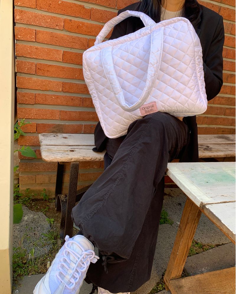 quilting milk large bag