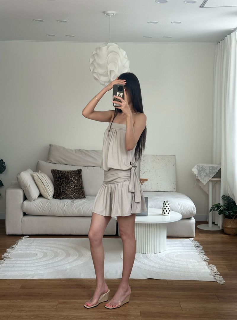 furbaby（ファーベイビー）の「kims set（Dresses）」