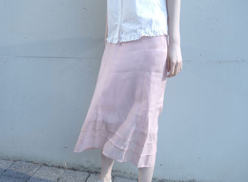claire skirt