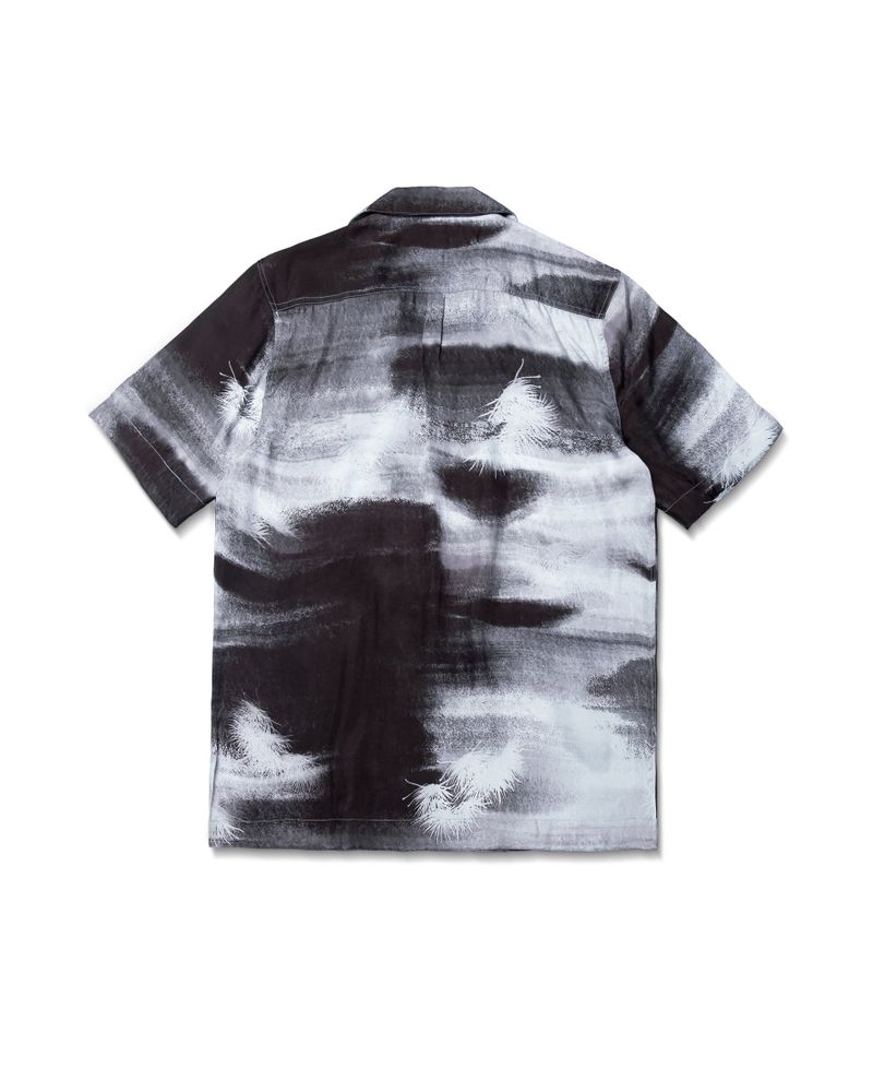 TMPRARY BW CUPRO SHIRT