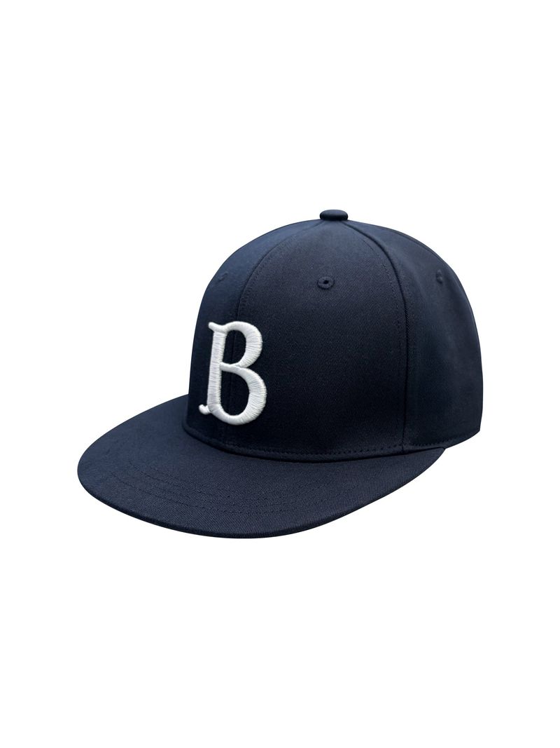 BPT Symbol Star Cap Navy