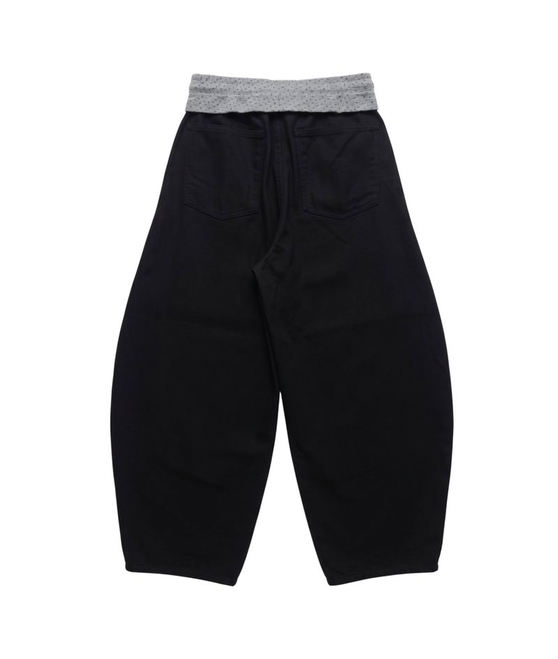 Visa Folding Curved Pants