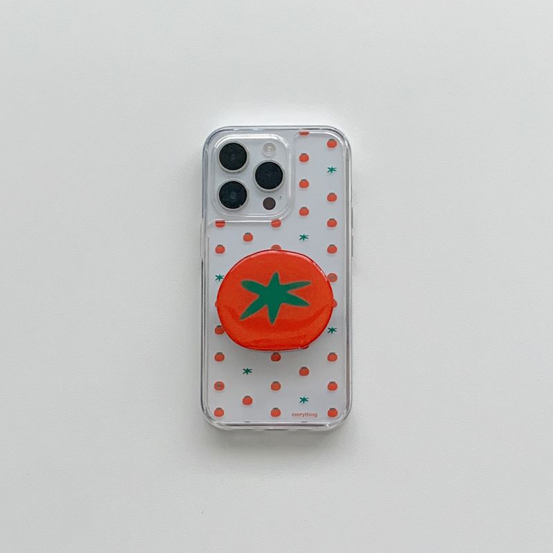 [magsafe] epoxy tomato tok