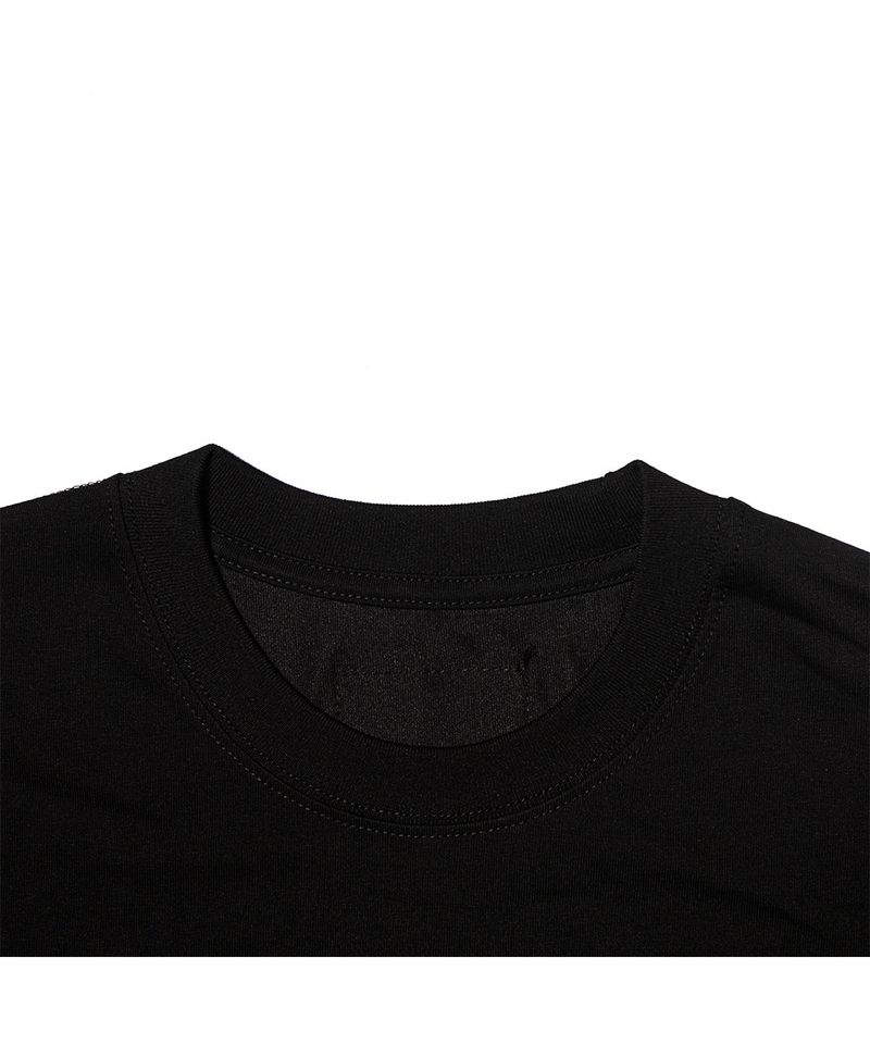PHILIPPIANS LONG SLEEVE-BLACK