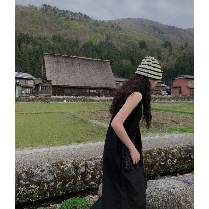 Kirot Long Dress