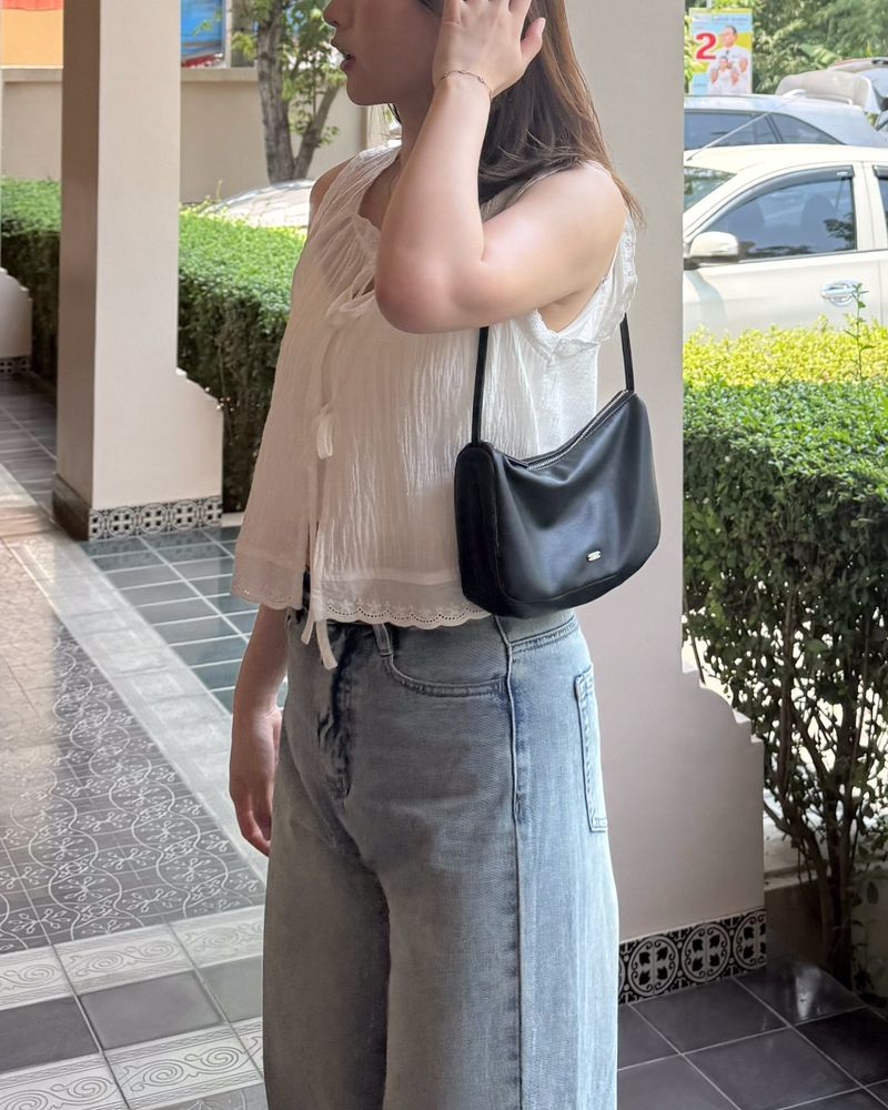 ミニショルダーバッグ