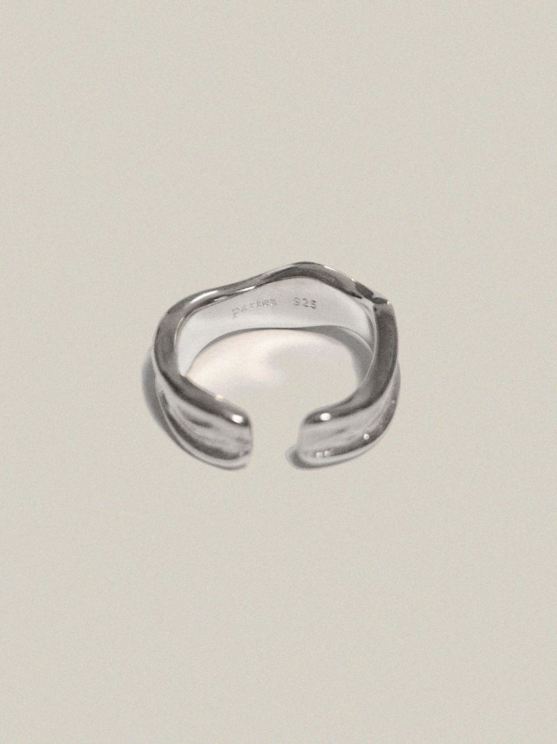 Billow Ring