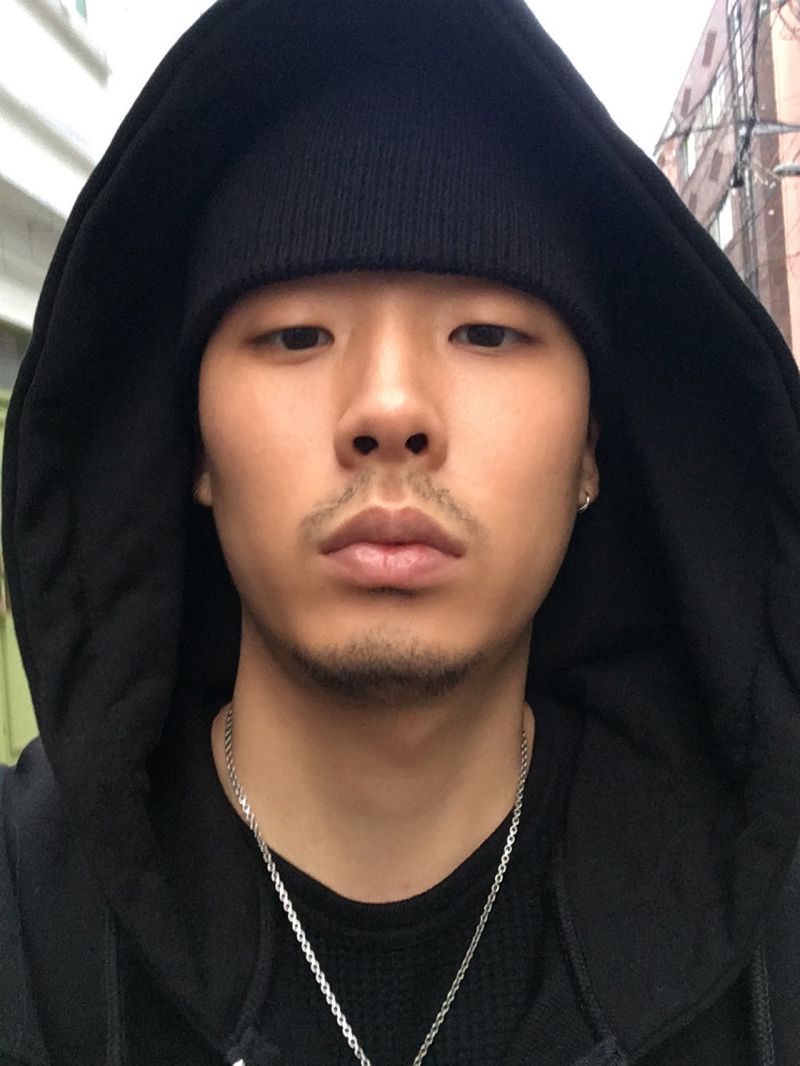 BLOBBY（ブロビー）の「DAILY BEANIE（Hats）」