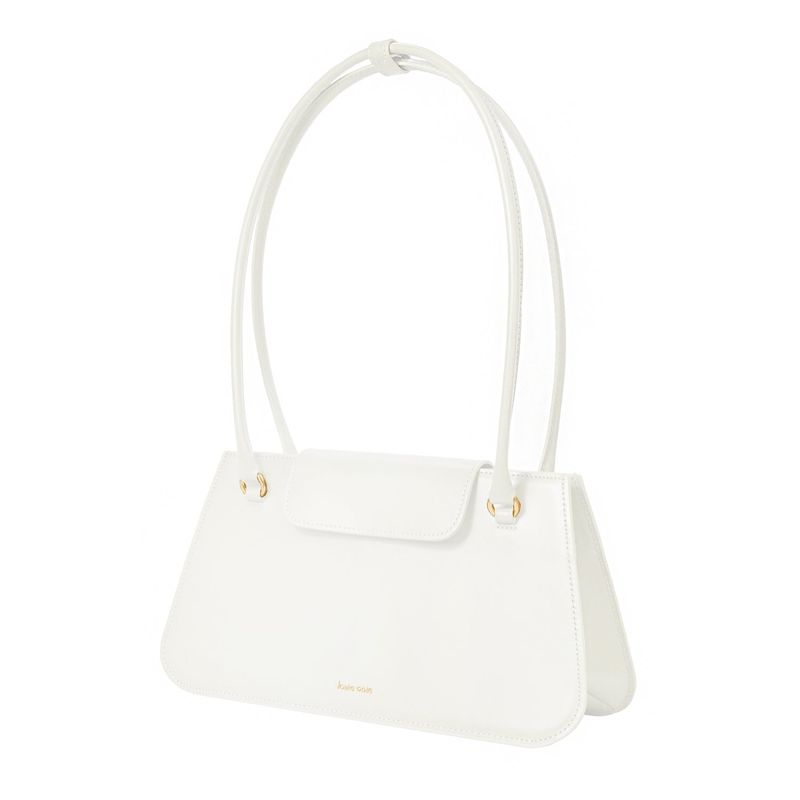 pattie bag - cream