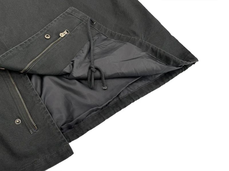 Polvin Washed Field Jacket