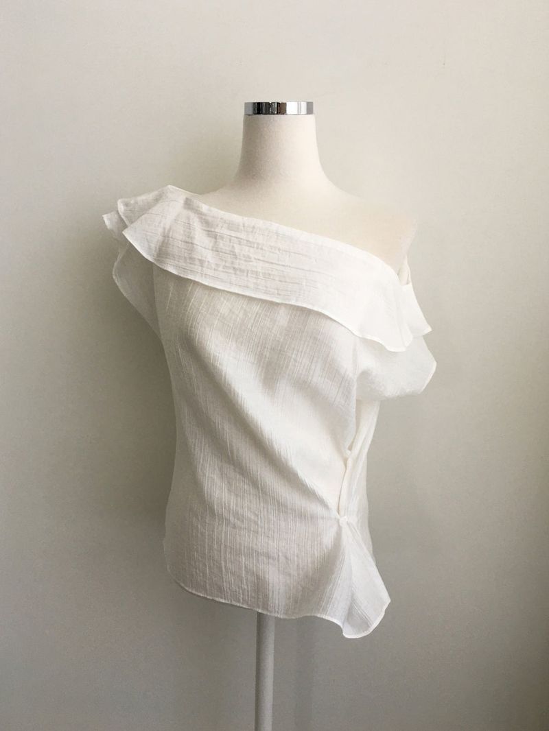Sandeul blouse