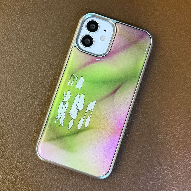 [silver epoxy] Summer's Anthem