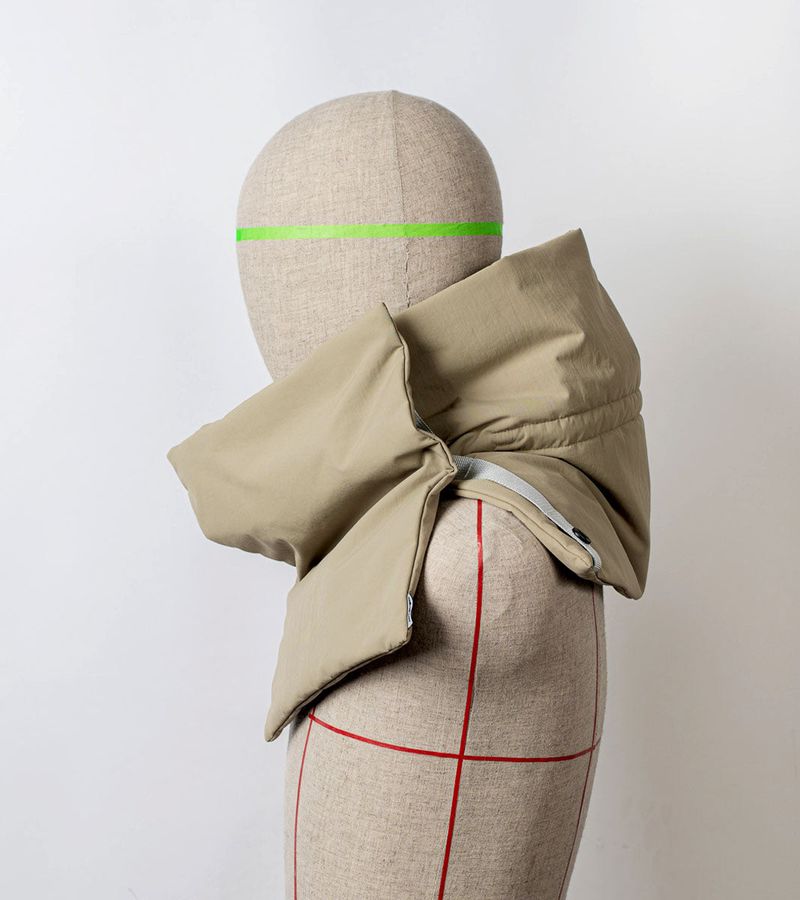Thinsulate Neck Gaiter