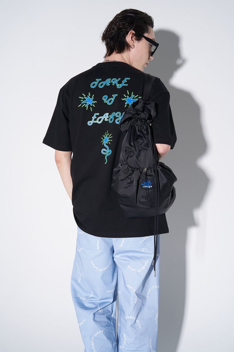 City Vagabond Bag