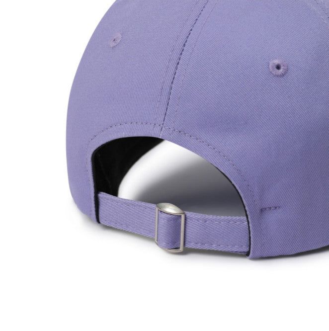 MUCENT SIGNATURE BALL CAP (Violet) 