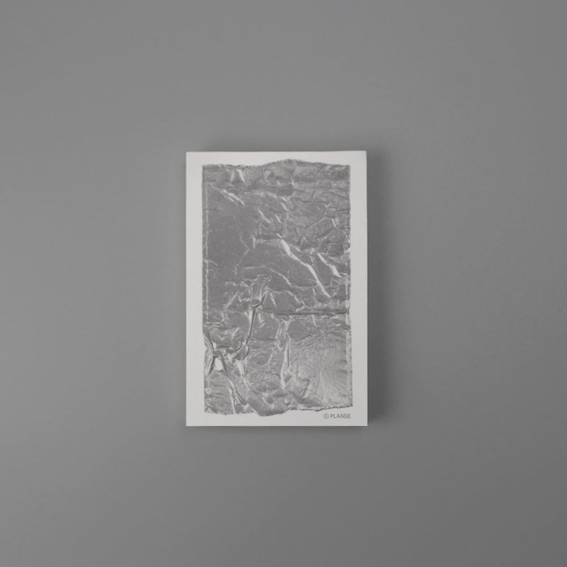 objet memo vol.1-tape SET