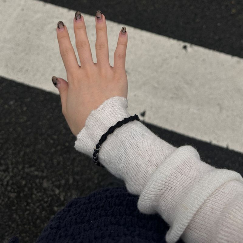 TWIST KING Bracelet (6color)