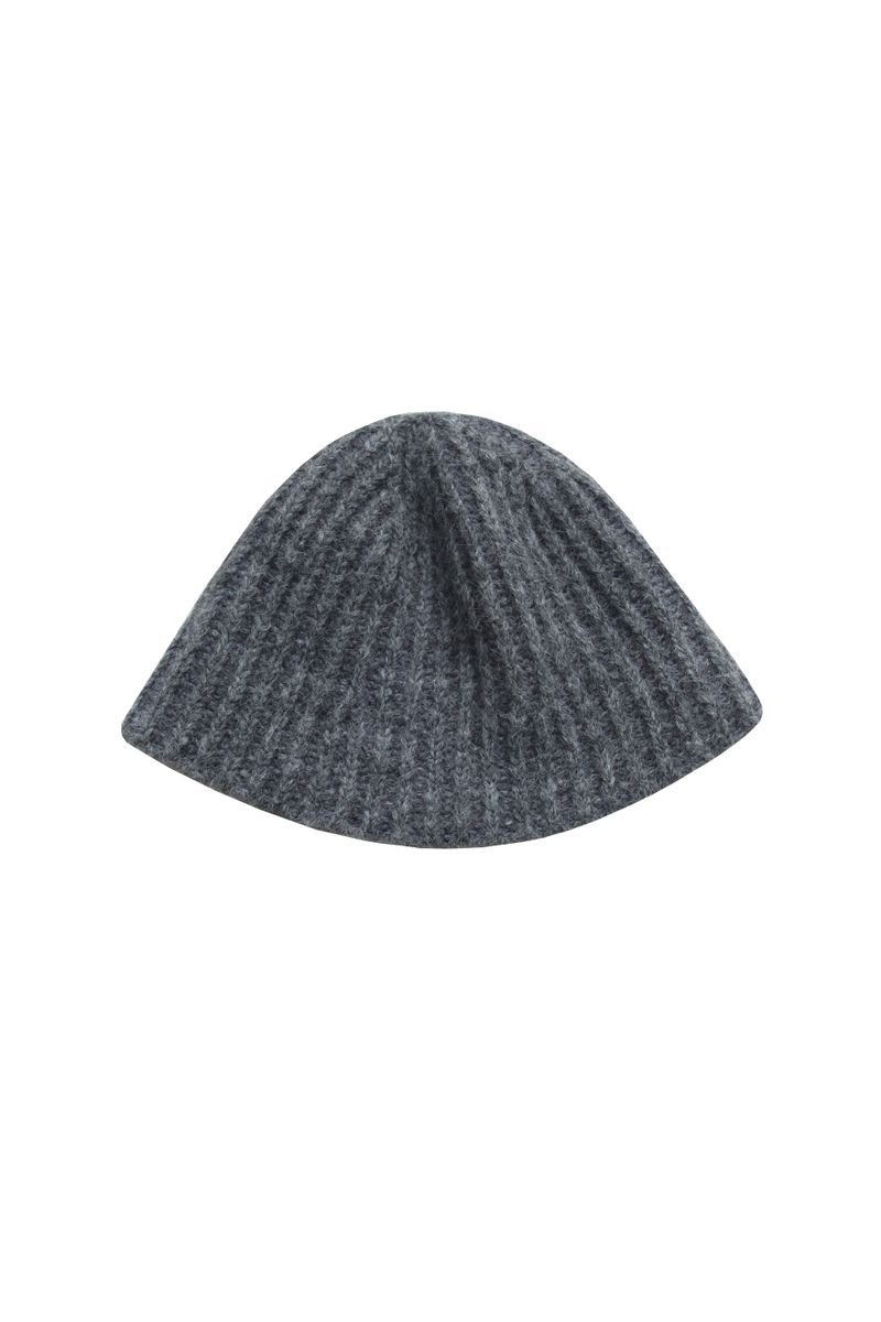wool beanie