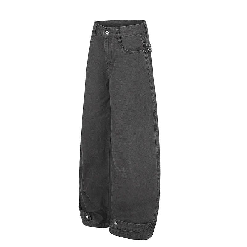 Maren Double Waist Pants
